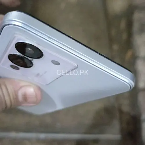 Infinix Note 12 G96 Mobile Price in Pakistan