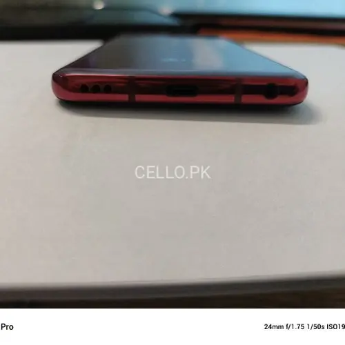 LG G8 ThinQ Mobile Price in Pakistan