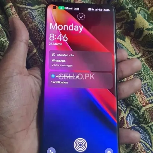 OnePlus 9 Pro Mobile Price in Pakistan
