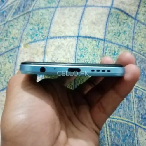 Infinix Note 12 G88 Mobile Price in Pakistan