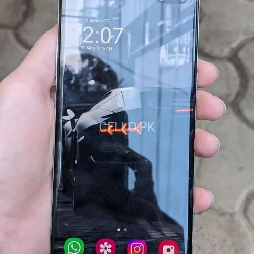 Samsung Galaxy S10 Mobile Price in Pakistan