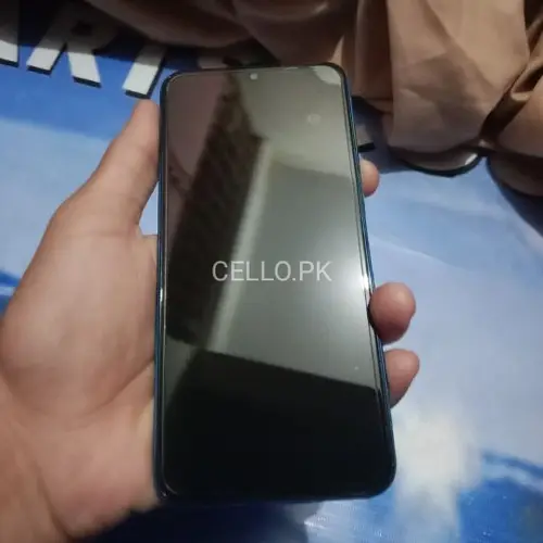 Infinix Note 12 G96 Mobile Price in Pakistan