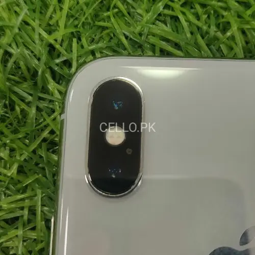 Apple iPhone X Mobile Price in Pakistan