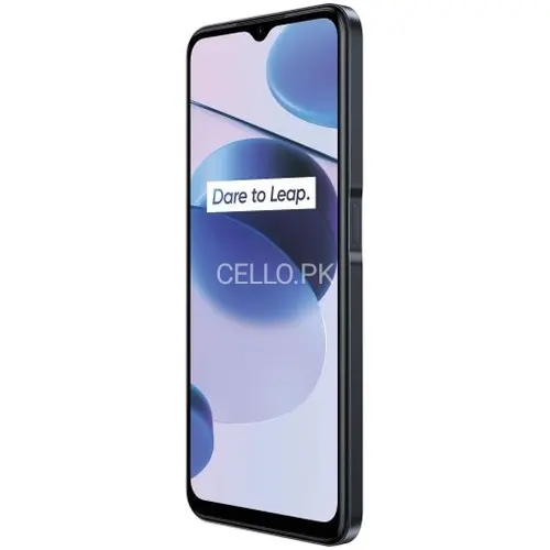 Realme C35 Mobile Price in Pakistan