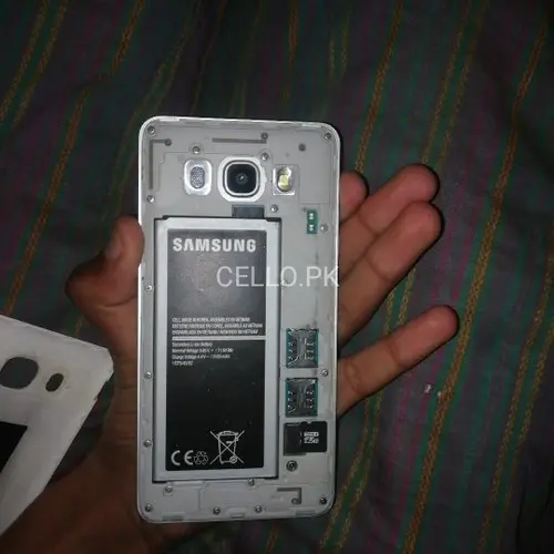 Samsung Galaxy Jump Mobile Price in Pakistan