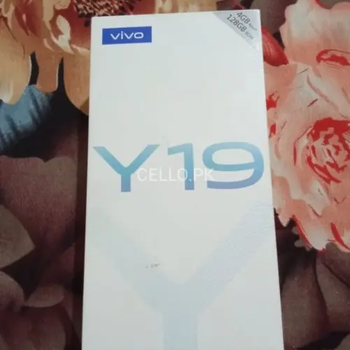  Vivo S1 Mobile Price in Pakistan