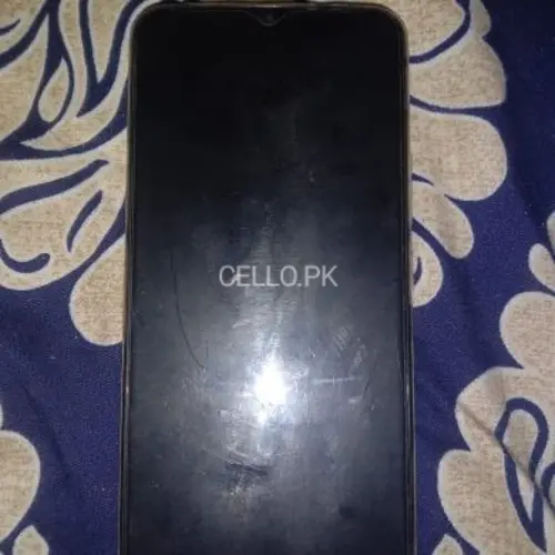 Vivo Y21 Mobile Price in Pakistan