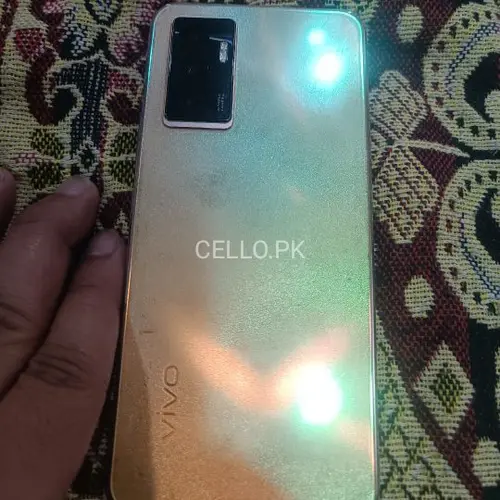 Vivo V23e Mobile Price in Pakistan