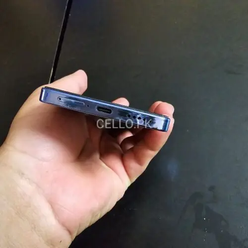 Tecno Camon 20 Premier Mobile Price in Pakistan