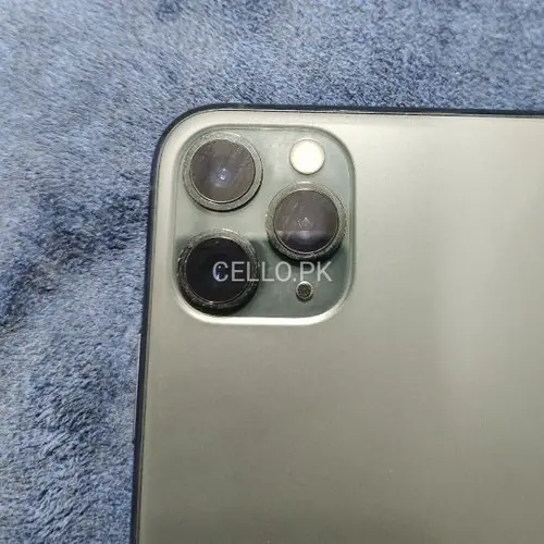 Apple iPhone 11 Pro Max Mobile Price in Pakistan