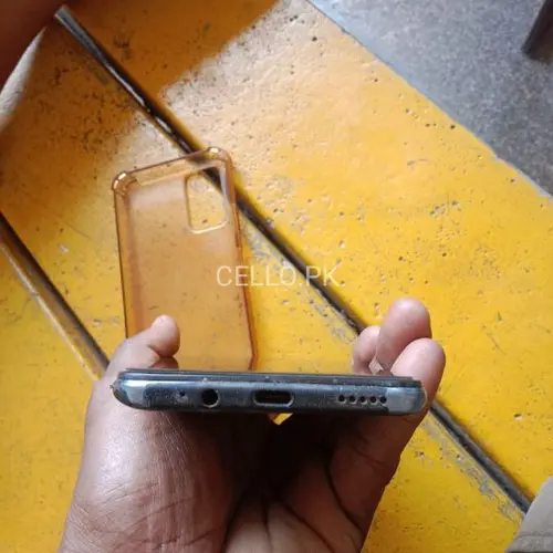 Infinix Note 8i Mobile Price in Pakistan