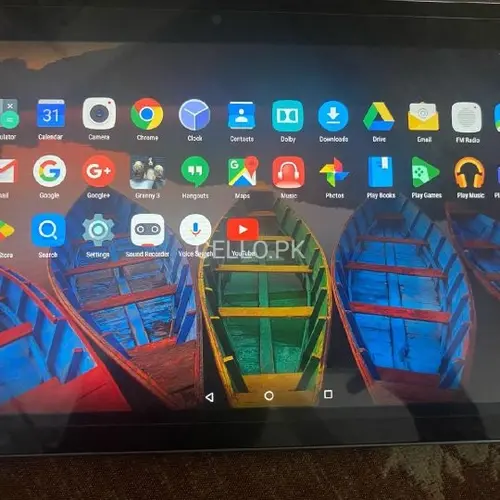 Lenovo Tab Mobile Price in Pakistan