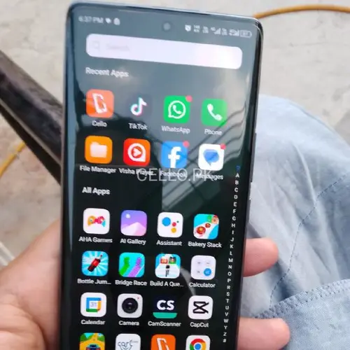 Tecno Spark 20 Pro Plus Mobile Price in Pakistan