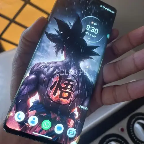 Motorla Edge Plus Mobile Price in Pakistan