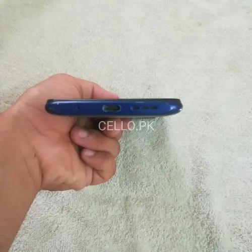 Xiaomi Poco M3 Mobile Price in Pakistan