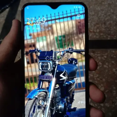  Vivo S1 Mobile Price in Pakistan