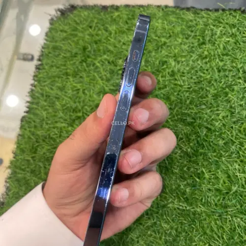 Apple iPhone 13 Pro Max Mobile Price in Pakistan