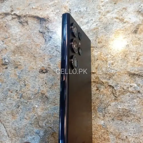 Samsung Galaxy S23 Ultra Mobile Price in Pakistan