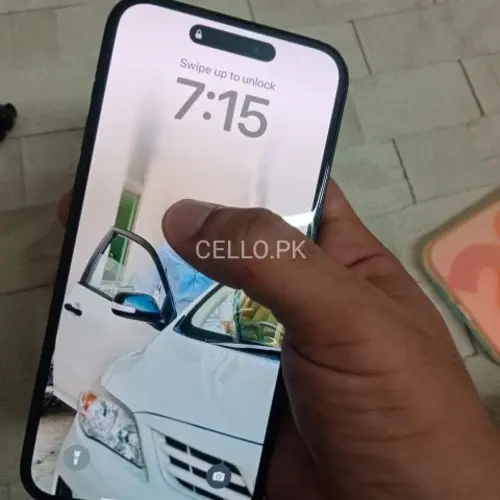 Apple iPhone 15 Plus Mobile Price in Pakistan