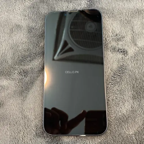 Apple iPhone 13 Mobile Price in Pakistan