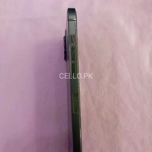 Apple iPhone 12 Pro Max Mobile Price in Pakistan