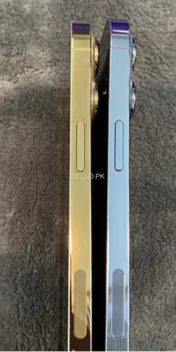 Apple iPhone 13 Pro Max Mobile Price in Pakistan