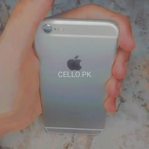 Apple iPhone 6 Mobile Price in Pakistan