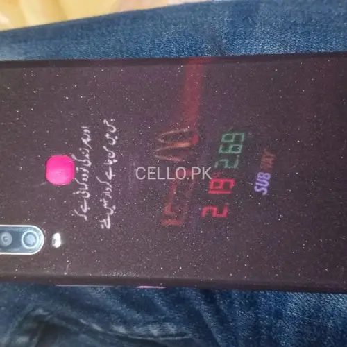  Vivo S1 Mobile Price in Pakistan