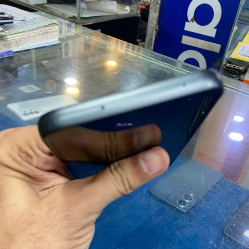 Samsung Galaxy A15 Mobile Price in Pakistan