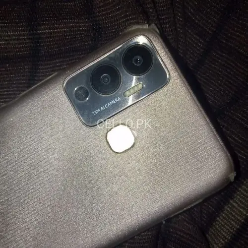 infinix hot 12 play Mobile Price in Pakistan