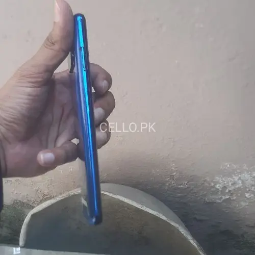 Xiaomi Poco X3 NFC Mobile Price in Pakistan