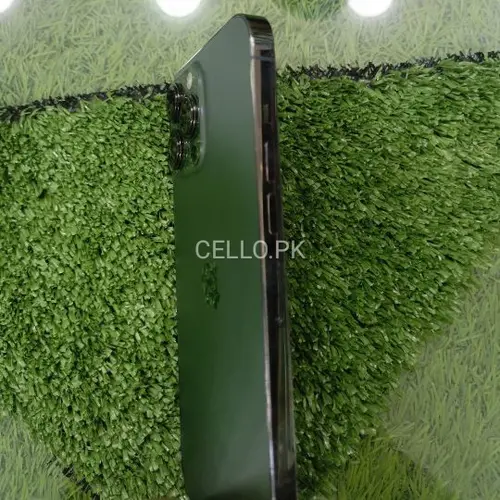 Apple iPhone 13 Pro Max Mobile Price in Pakistan