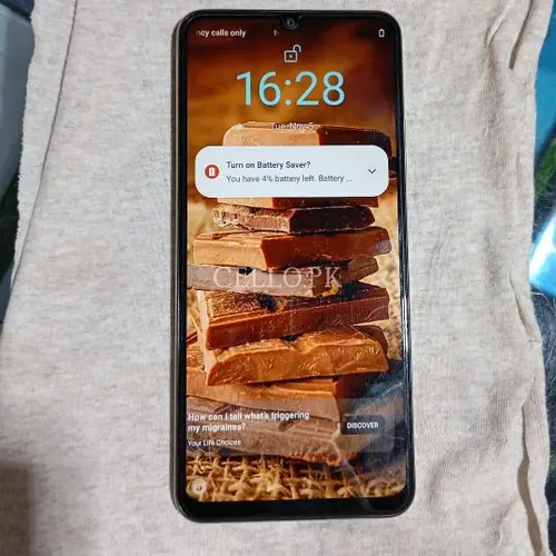Realme C53 Mobile Price in Pakistan