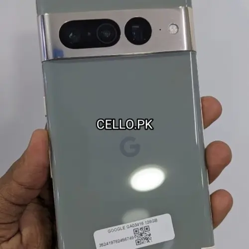 Google pixel 7 pro  Mobile Price in Pakistan