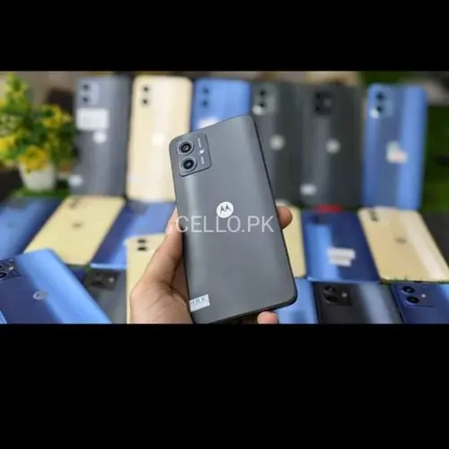 Motorola G14 Mobile Price in Pakistan
