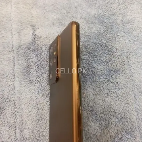 Samsung Galaxy S21 Ultra Mobile Price in Pakistan