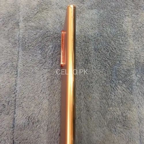 Samsung Galaxy Note 20 Ultra Mobile Price in Pakistan