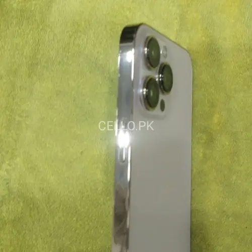 Apple iPhone 13 Pro Max Mobile Price in Pakistan