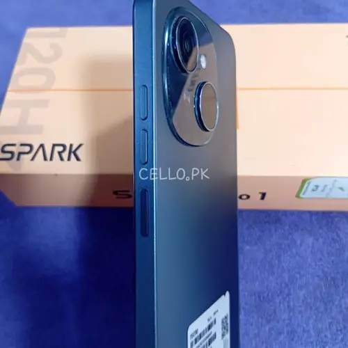 Tecno Spark Go 1 Mobile Price in Pakistan