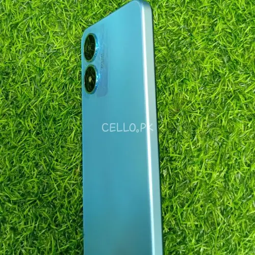 Vivo Y02s Mobile Price in Pakistan