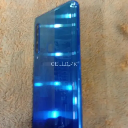 Samsung Galaxy A9 Mobile Price in Pakistan