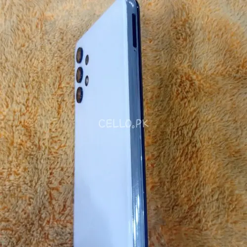 Samsung Galaxy A33 5G Mobile Price in Pakistan