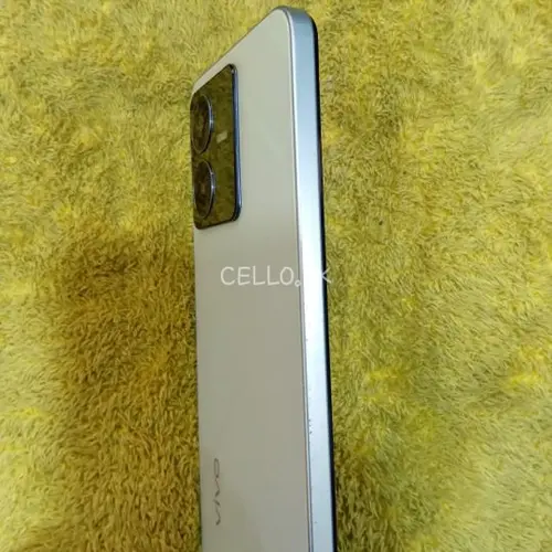 Vivo Y23 Mobile Price in Pakistan