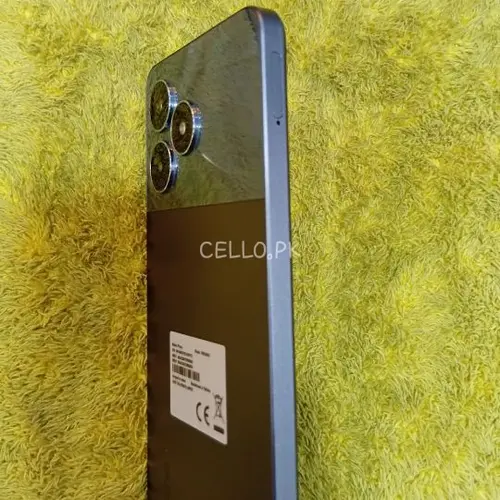 Realme Note 50 Mobile Price in Pakistan