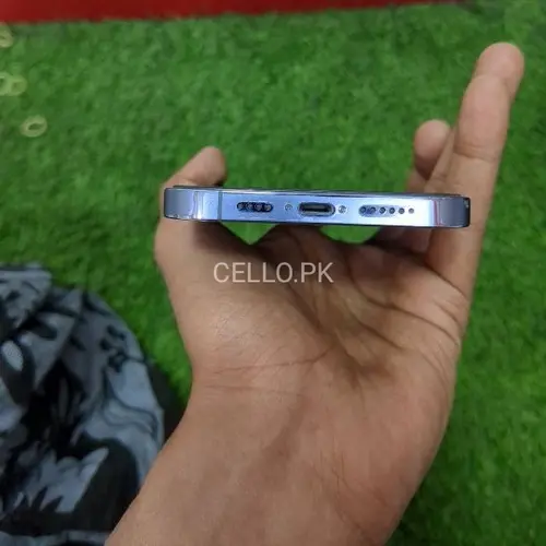 Apple iPhone 13 Pro Max Mobile Price in Pakistan
