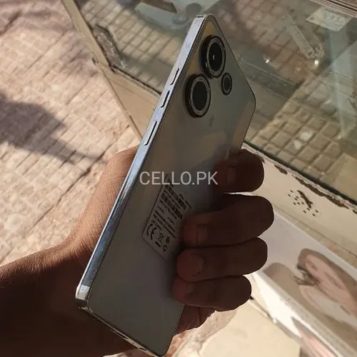 techno common 20 Mobile Price in Pakistan