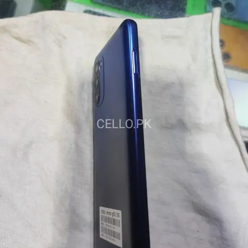 Motorola Moto G51 Mobile Price in Pakistan