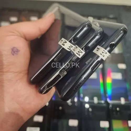 Samsung Galaxy A42 5G Mobile Price in Pakistan