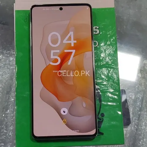 moto g stylus 5g 2024 Mobile Price in Pakistan