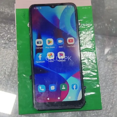 Moto g pure Mobile Price in Pakistan